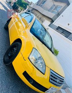 Chery A515